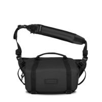 WANDRD ROGUE SLING 6L V2 Φωτογραφικό Sling Μαύρο